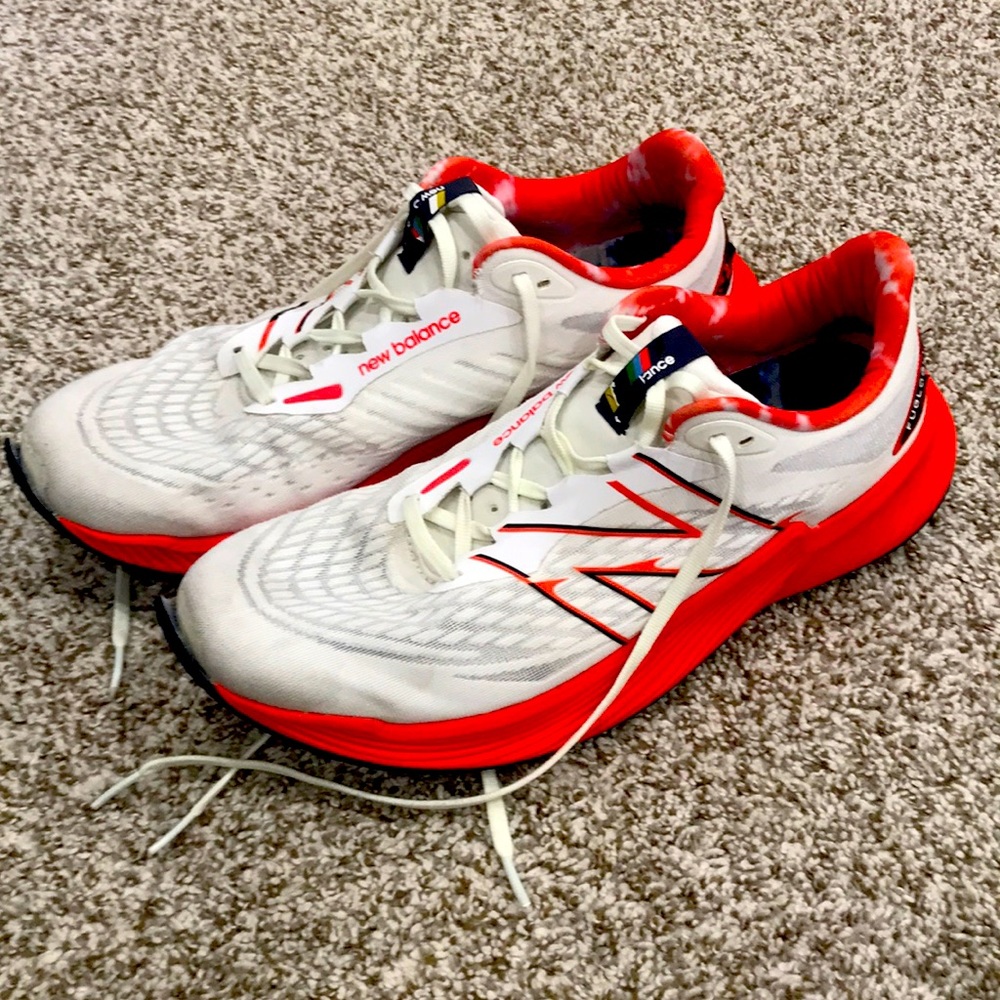 New Balance Prism v2